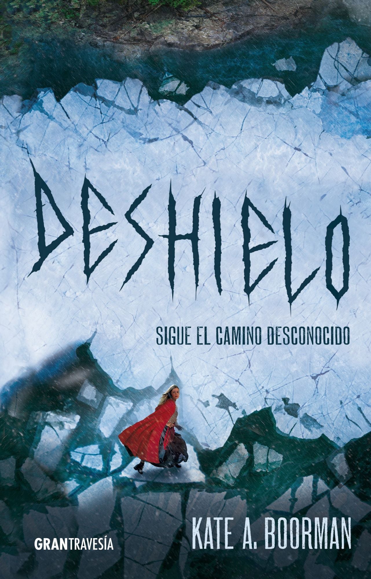 Deshielo: Invierno asesino 2