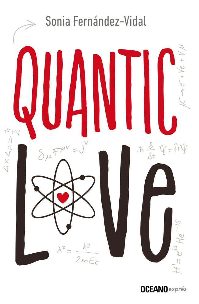 Quantic Love