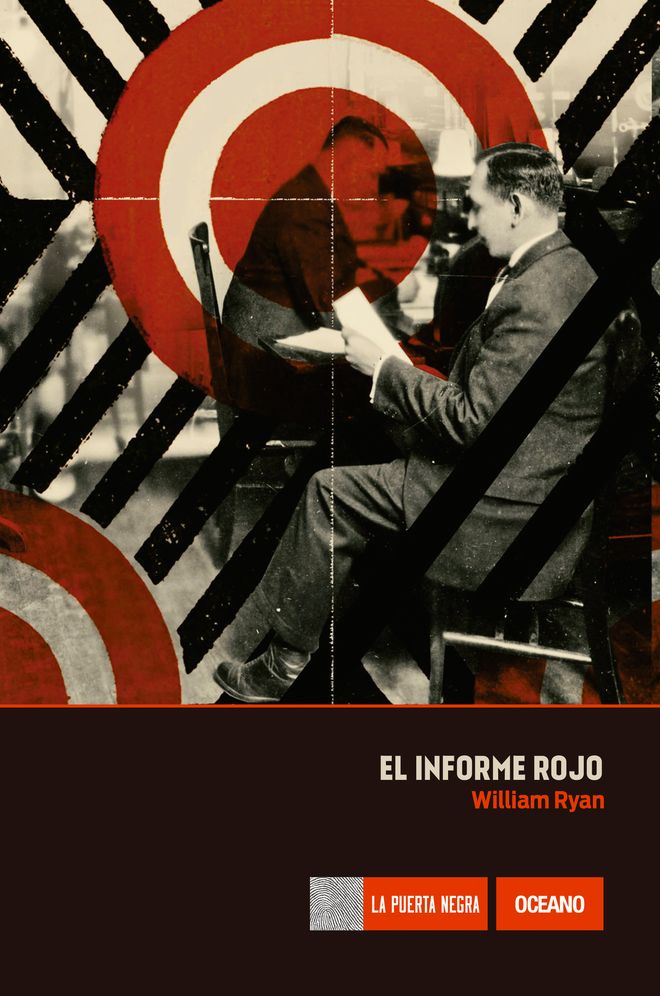 El informe rojo
