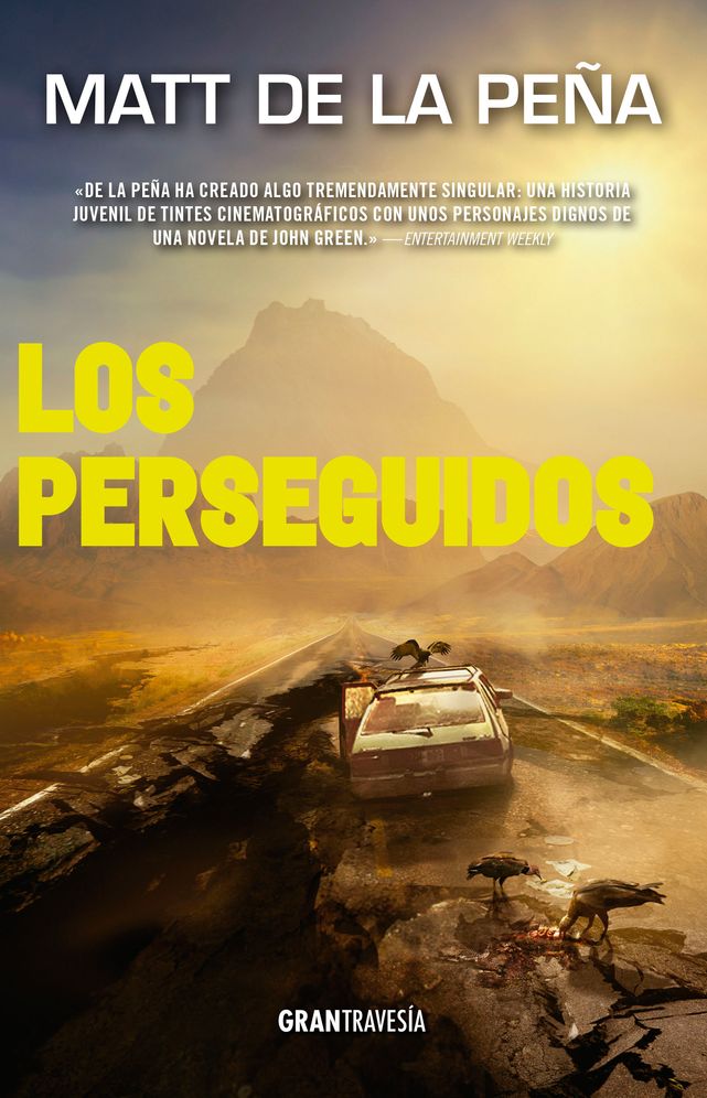 Los perseguidos