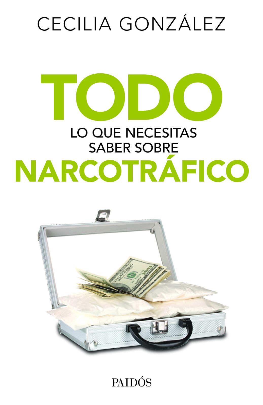 Todo lo que necesitas saber sobre narcotrafico