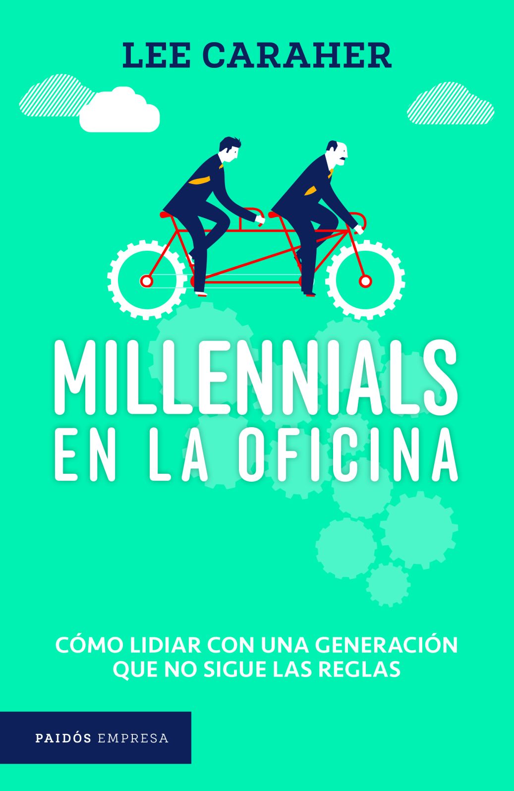 Millennials en la oficina