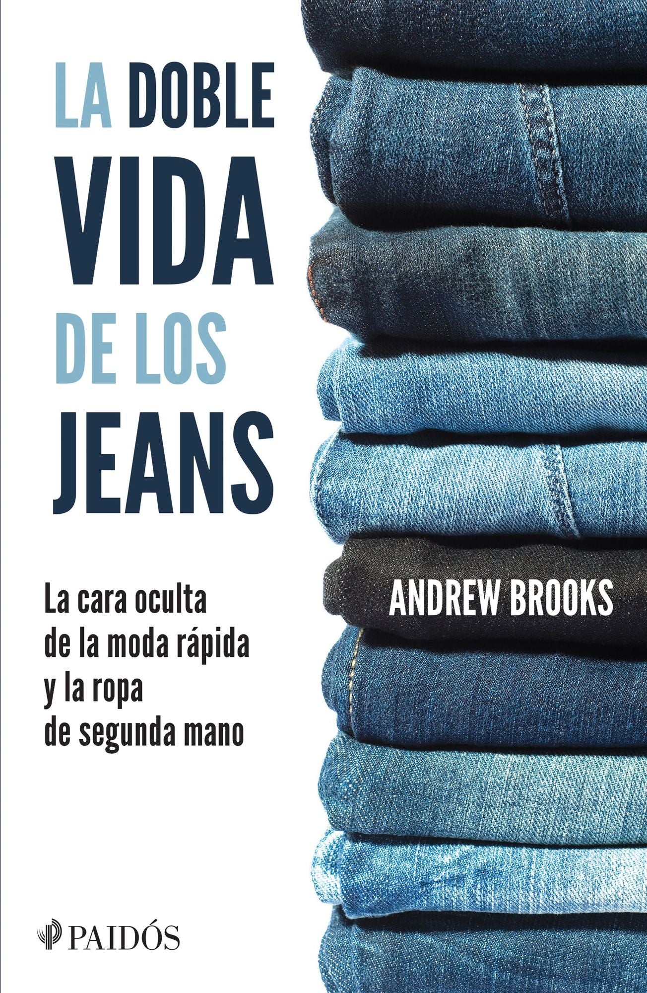 La doble vida de los jeans: La cara oculta de la moda rápida y la ropa de segunda mano