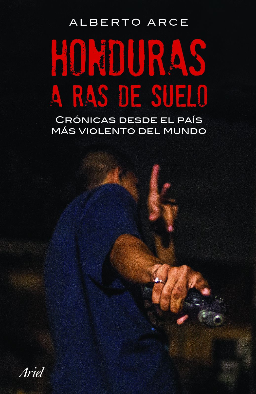 Honduras a ras de suelo