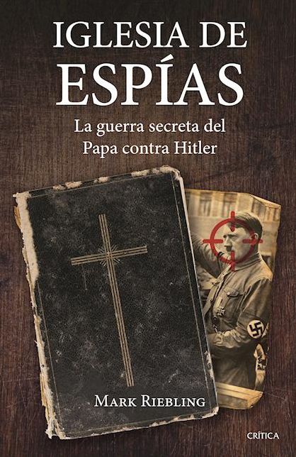 Iglesia de espias
