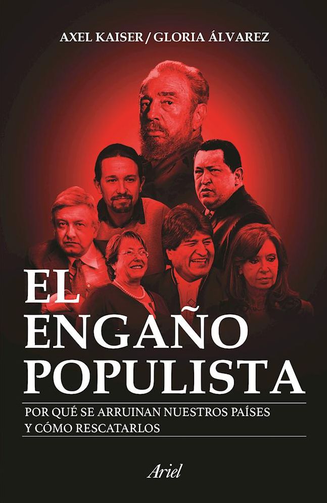 El engano populista