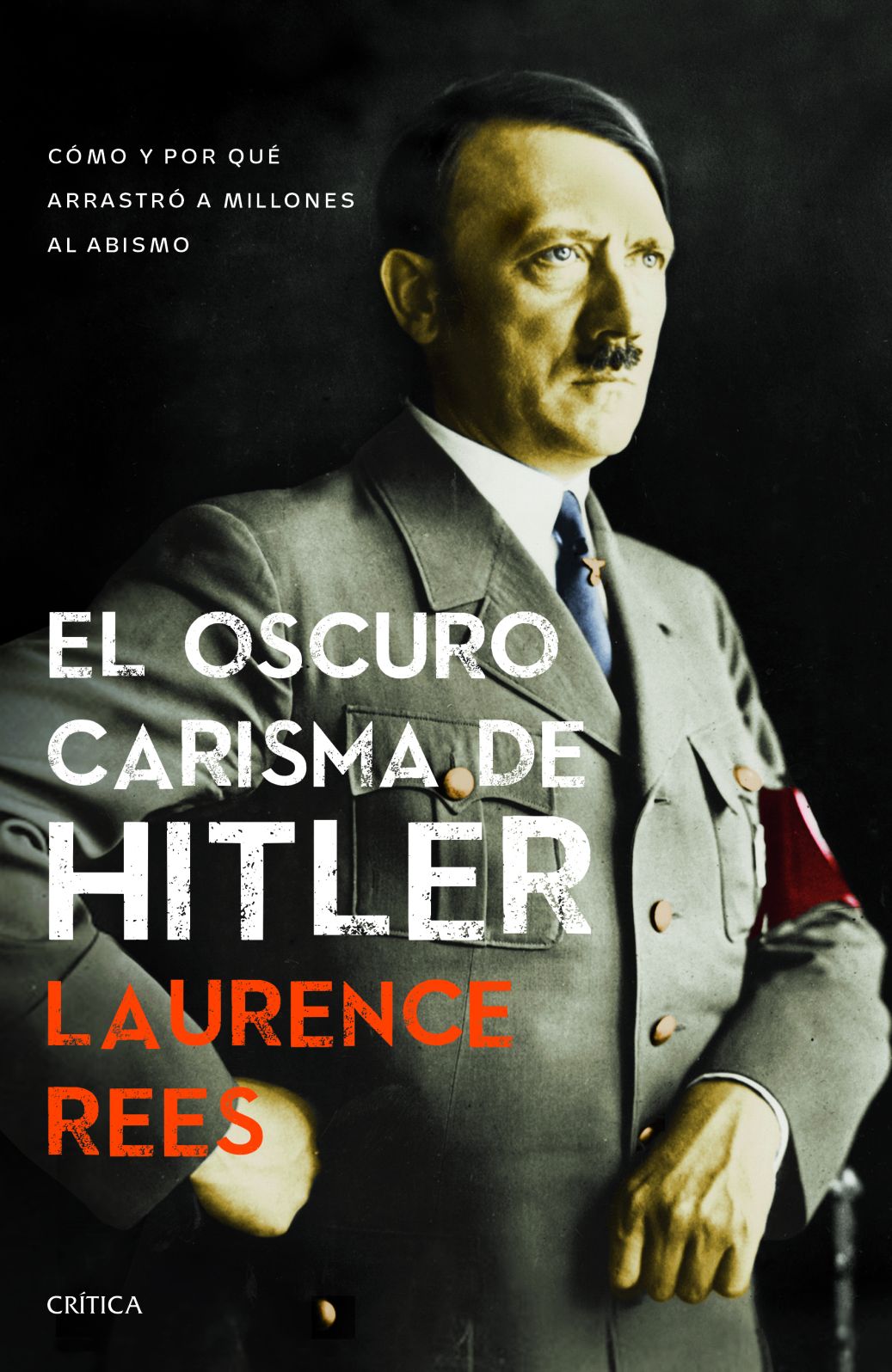 El oscuro carisma de Hitler