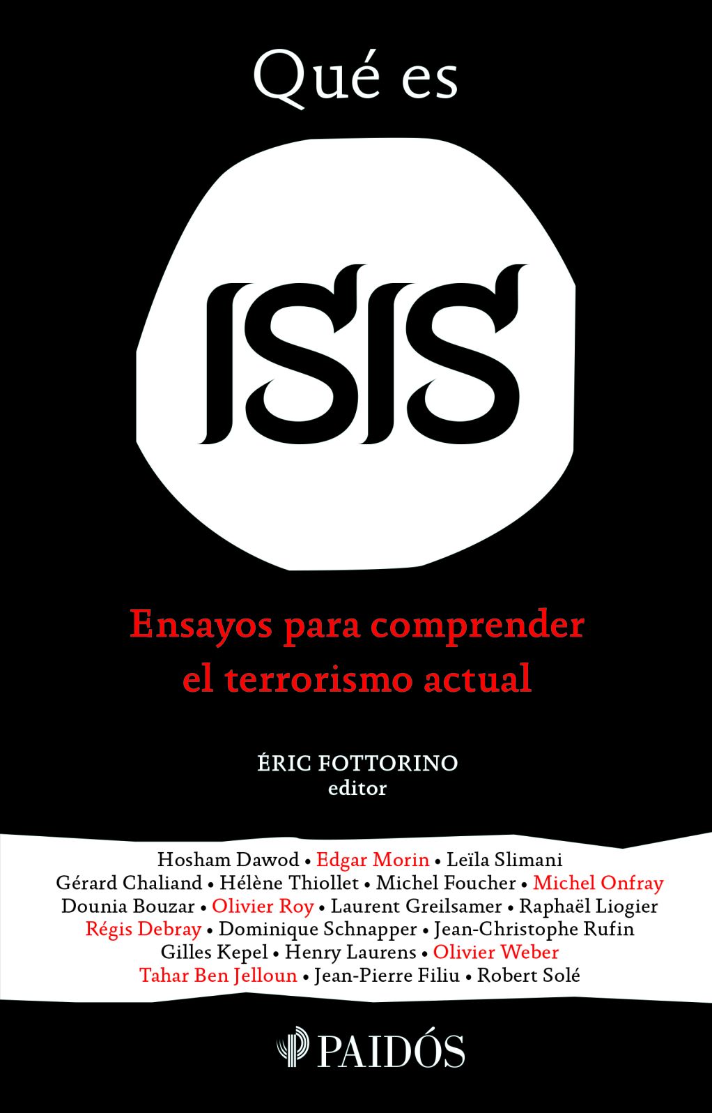 Que es ISIS?