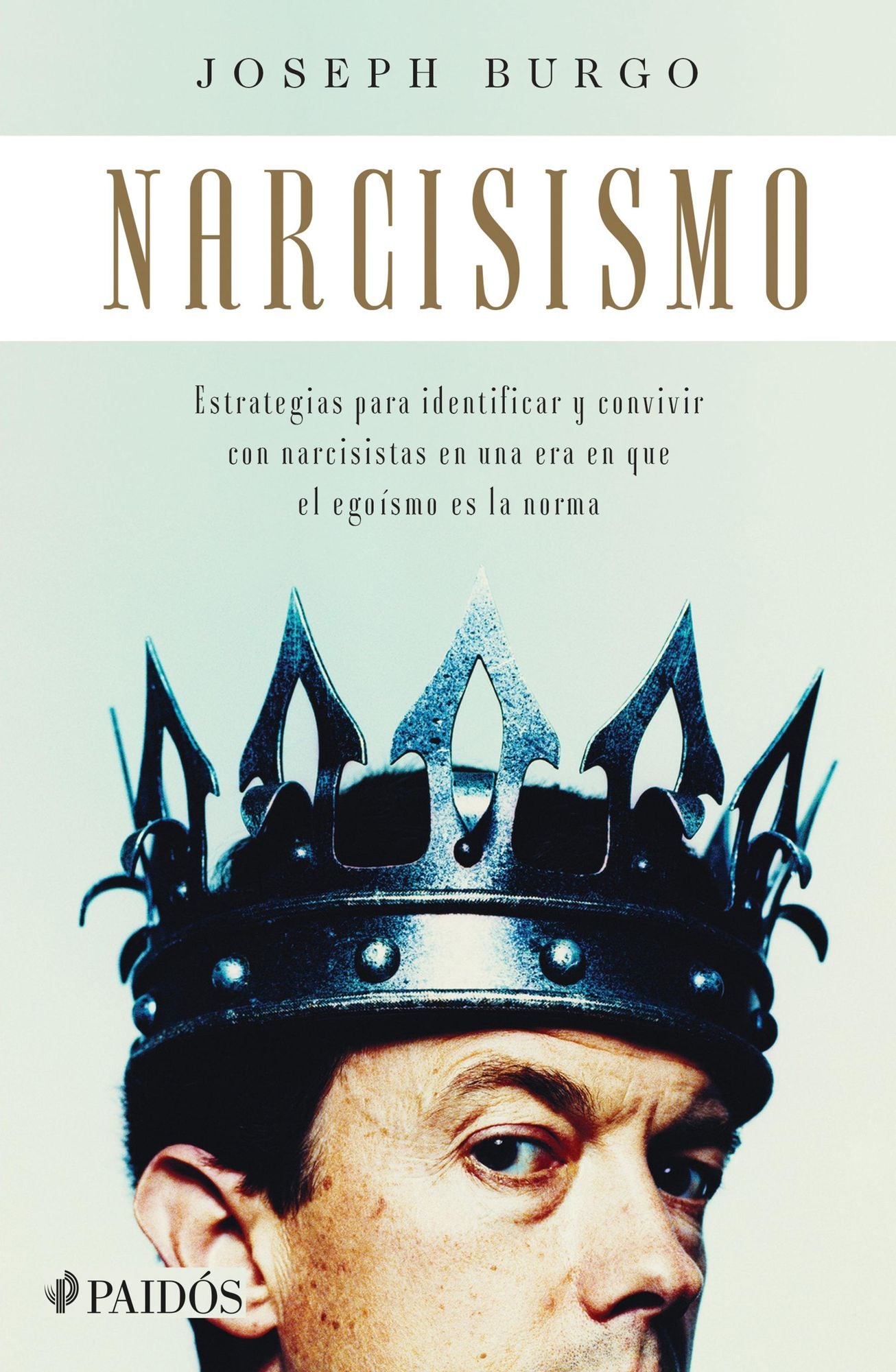 Narcisismo