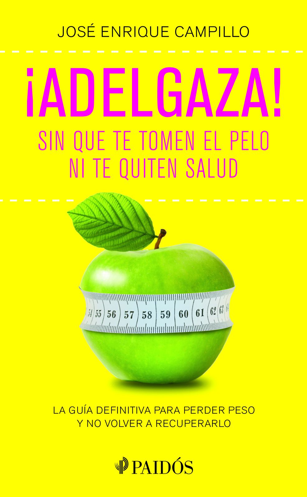 Adelgaza!