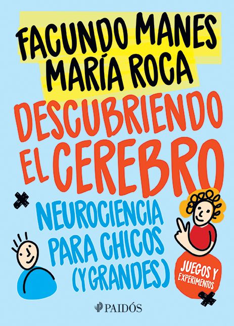 Descubriendo el cerebro