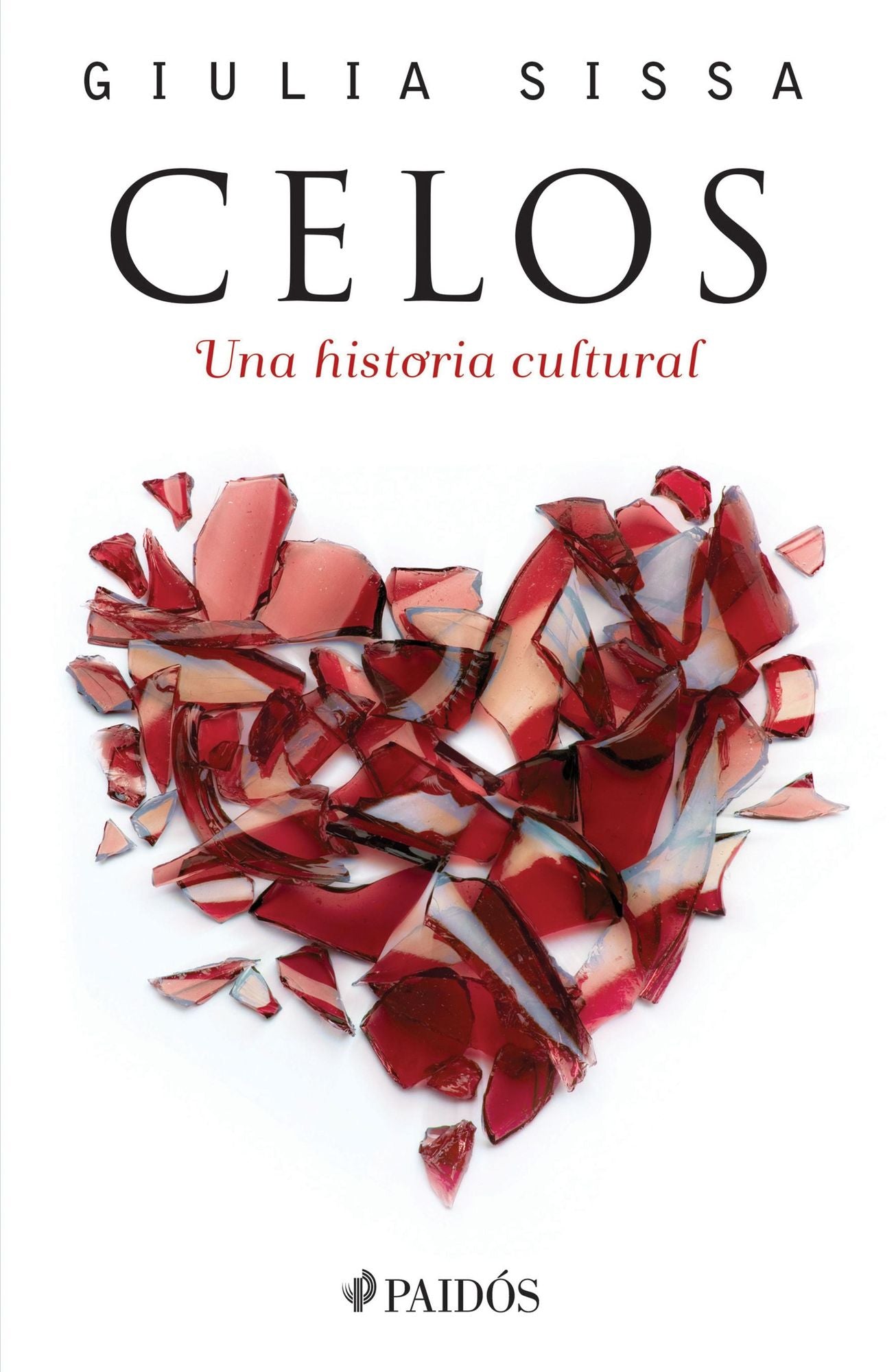 Celos: Una pasión inconfesable