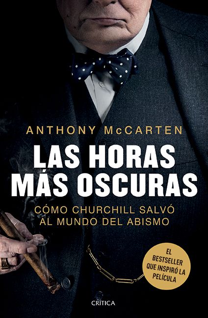 Las horas mas oscuras