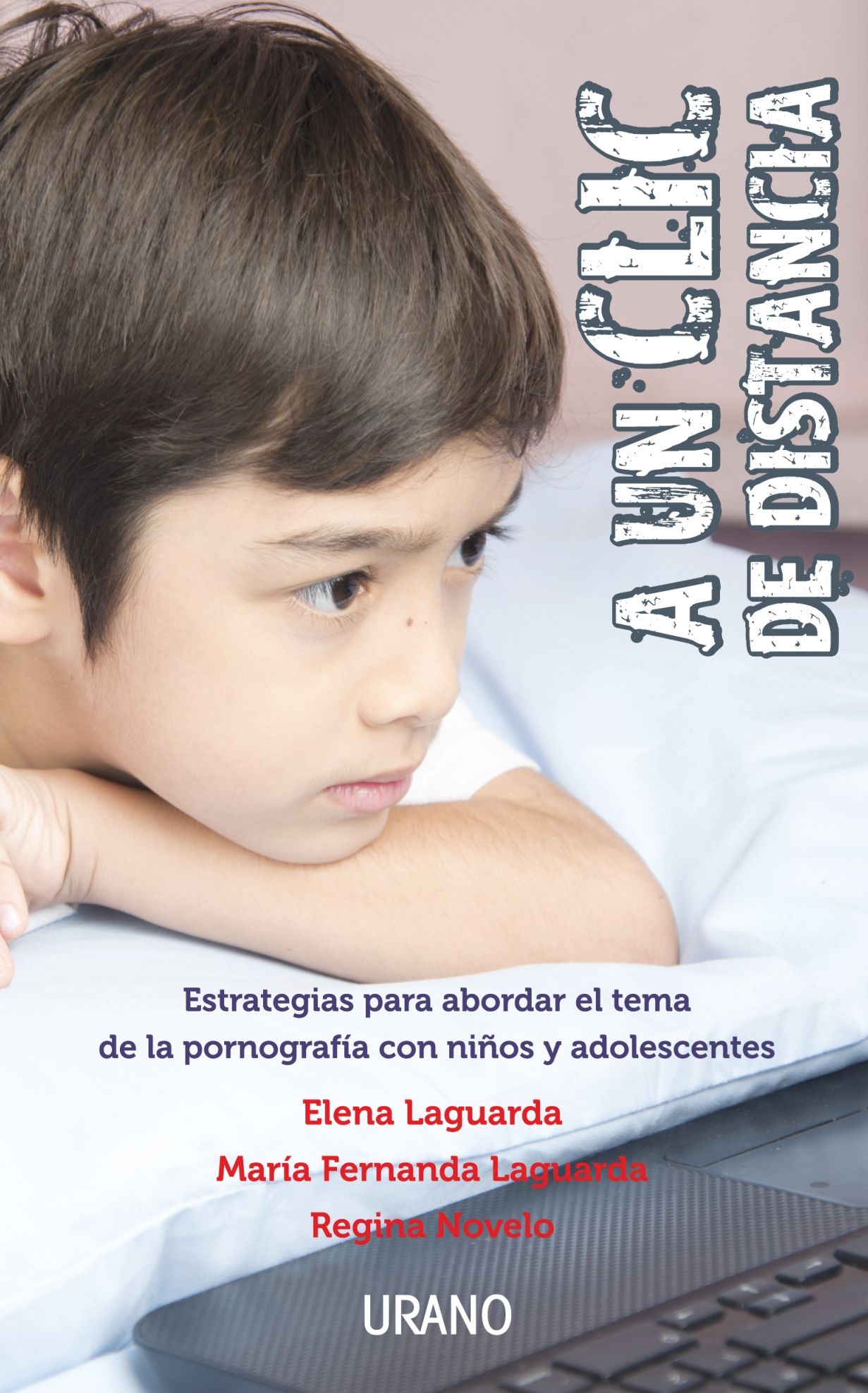 A un clic de distancia