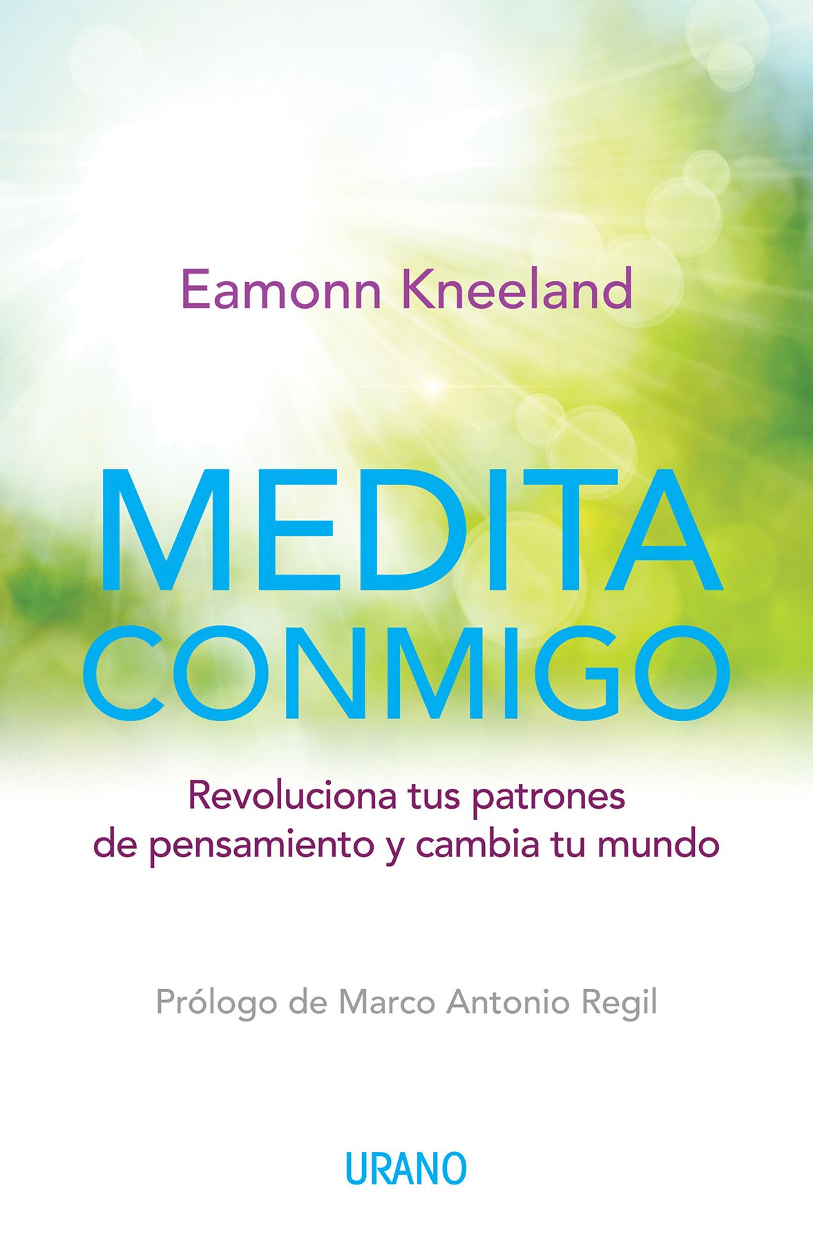 Medita conmigo