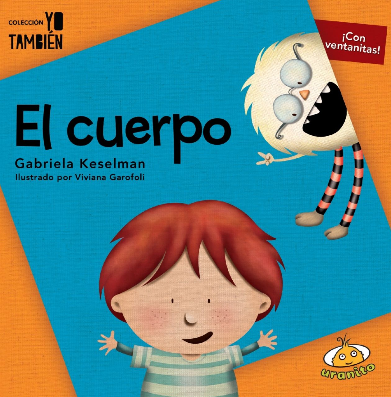El Cuerpo