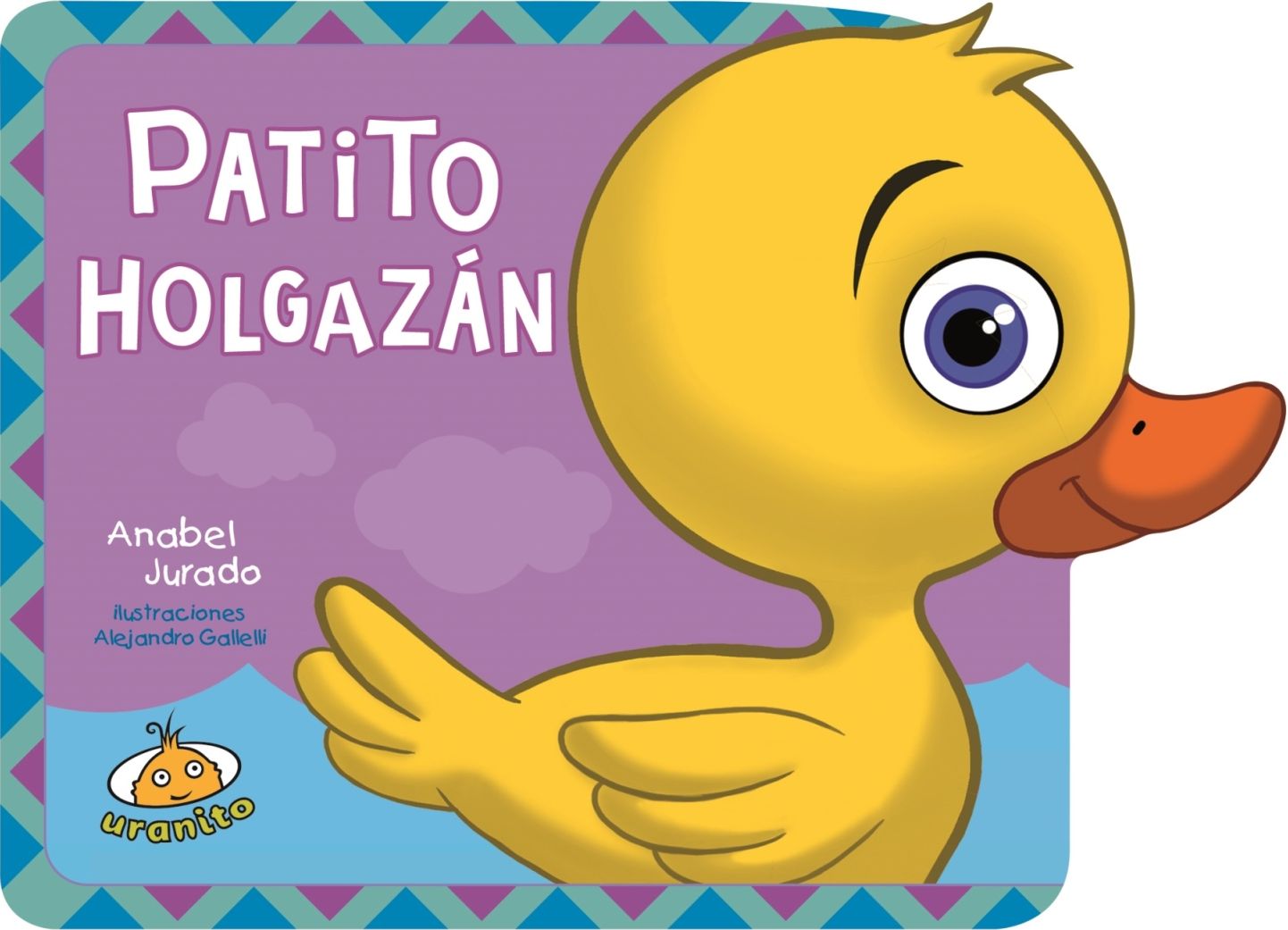 Patito holgazan