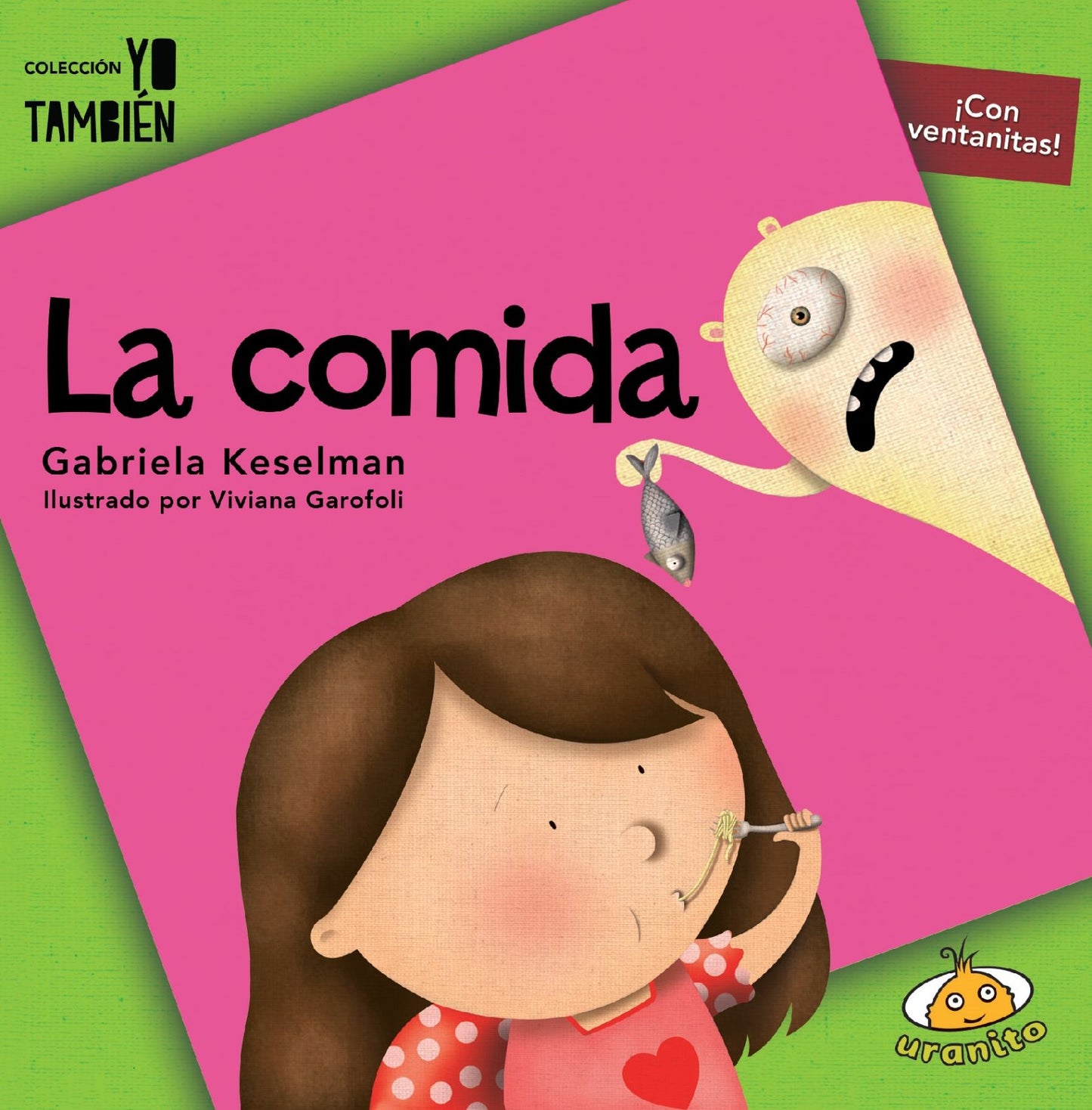 La Comida