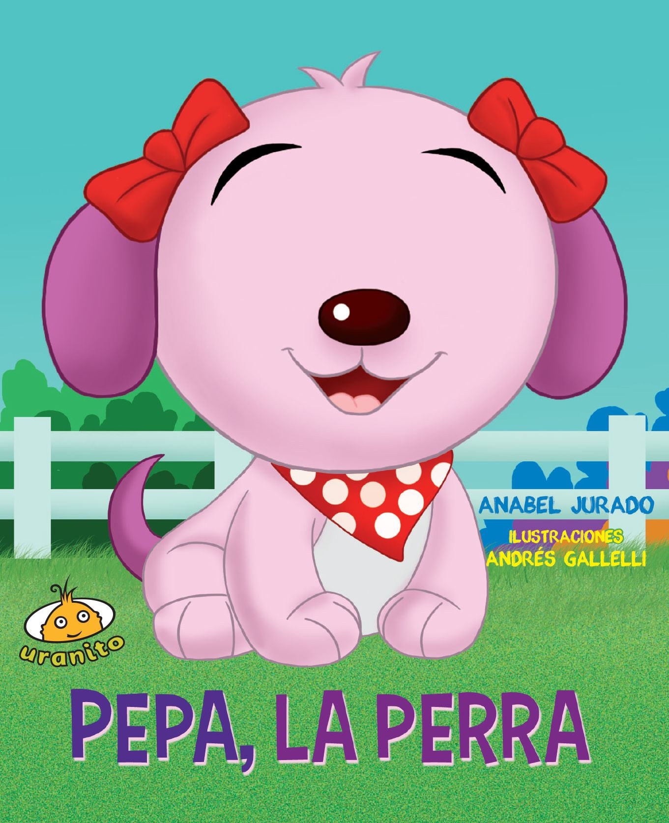 Pepa la perra