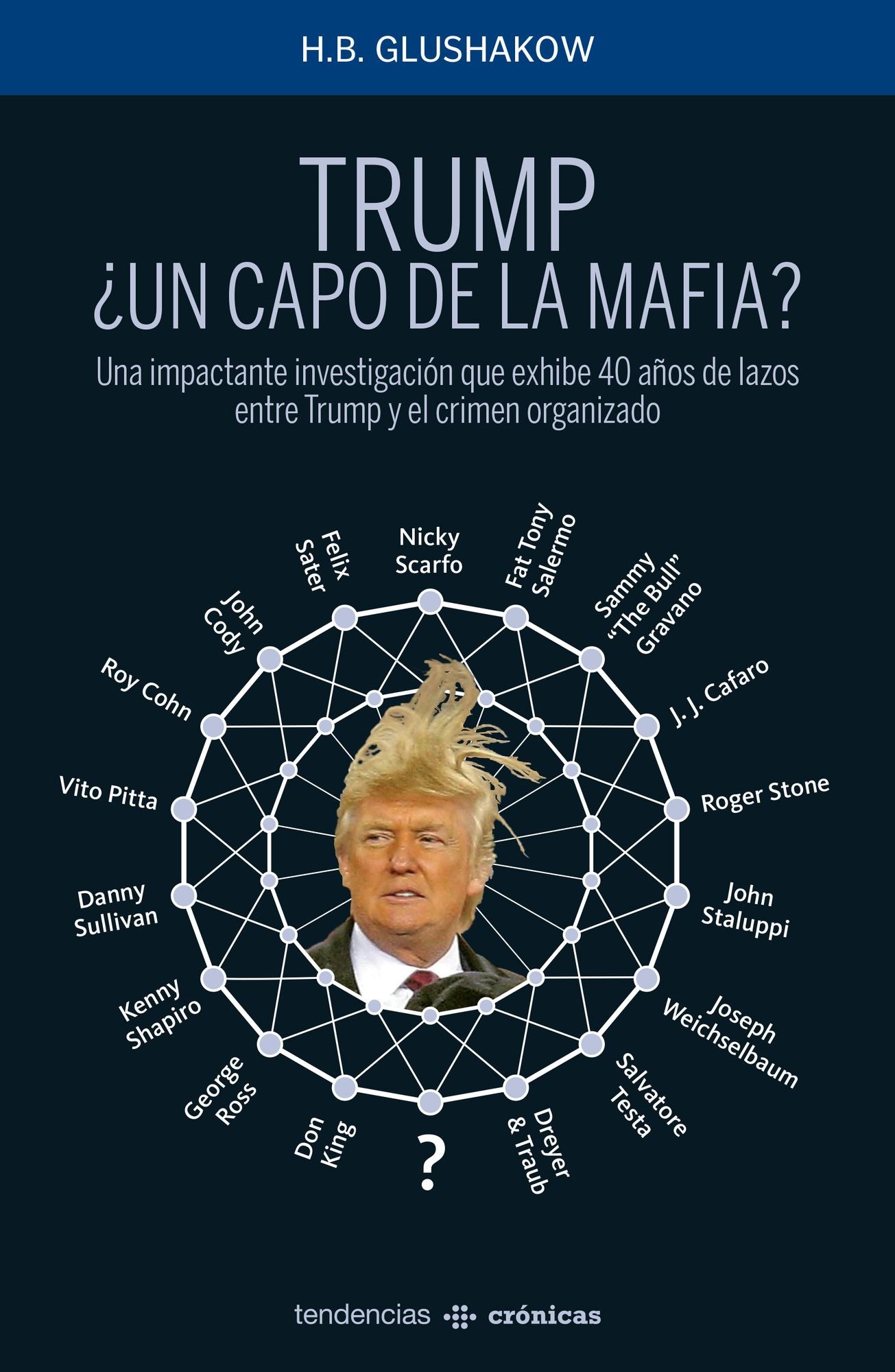 Trump un capo de la mafia?