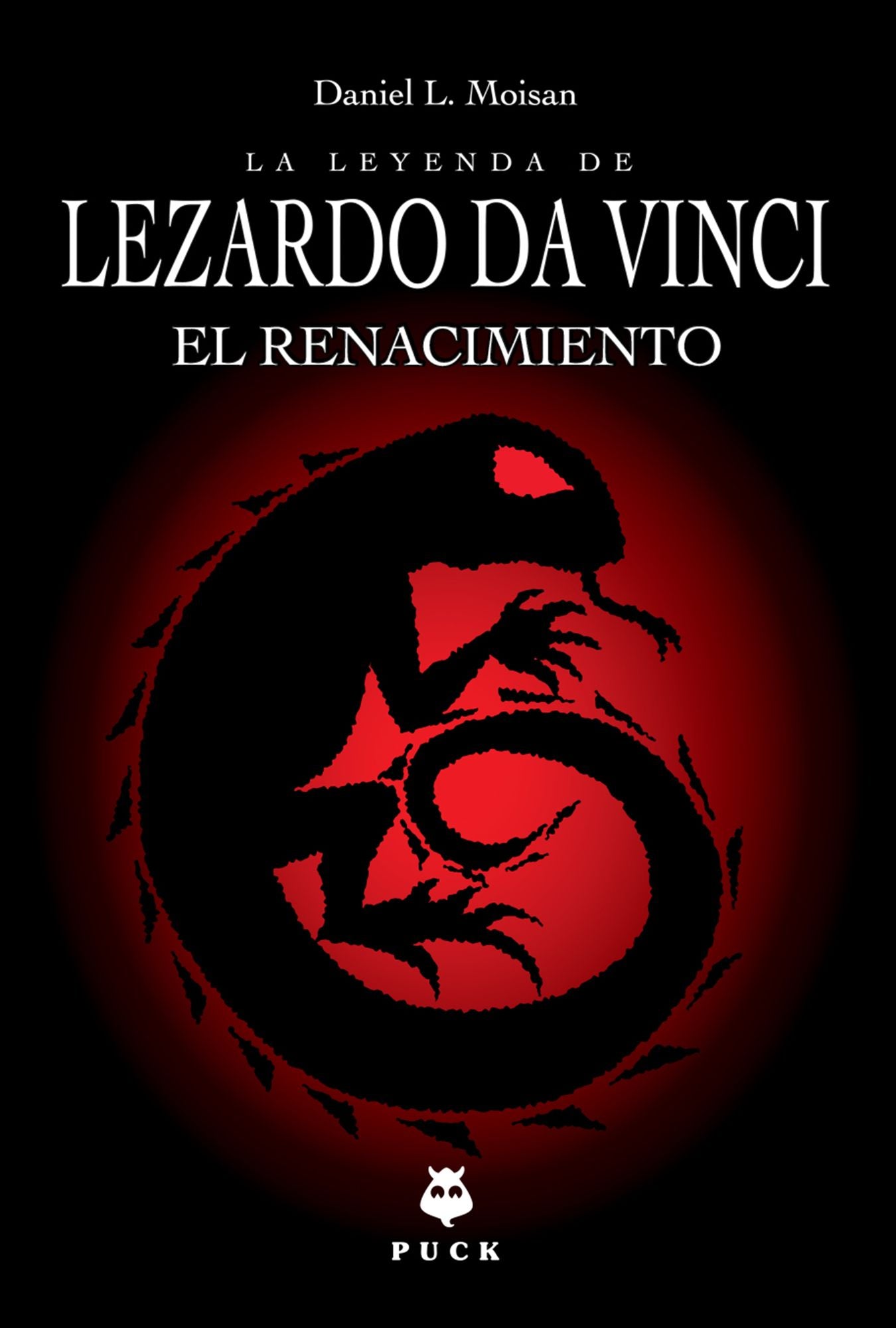 Leyenda de Lezardo da Vinci, La. El renacimiento