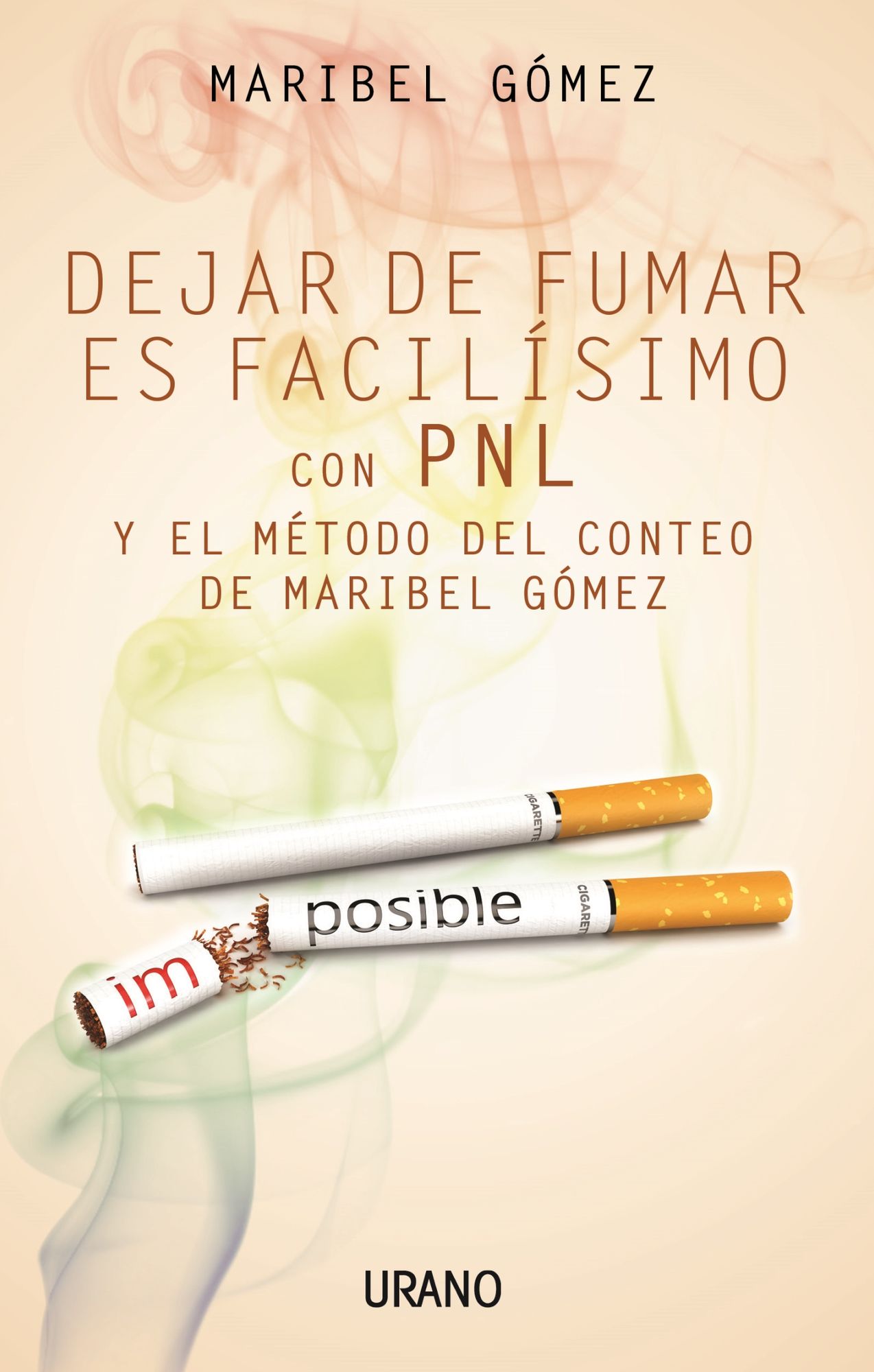 Dejar de fumar es facilisimo