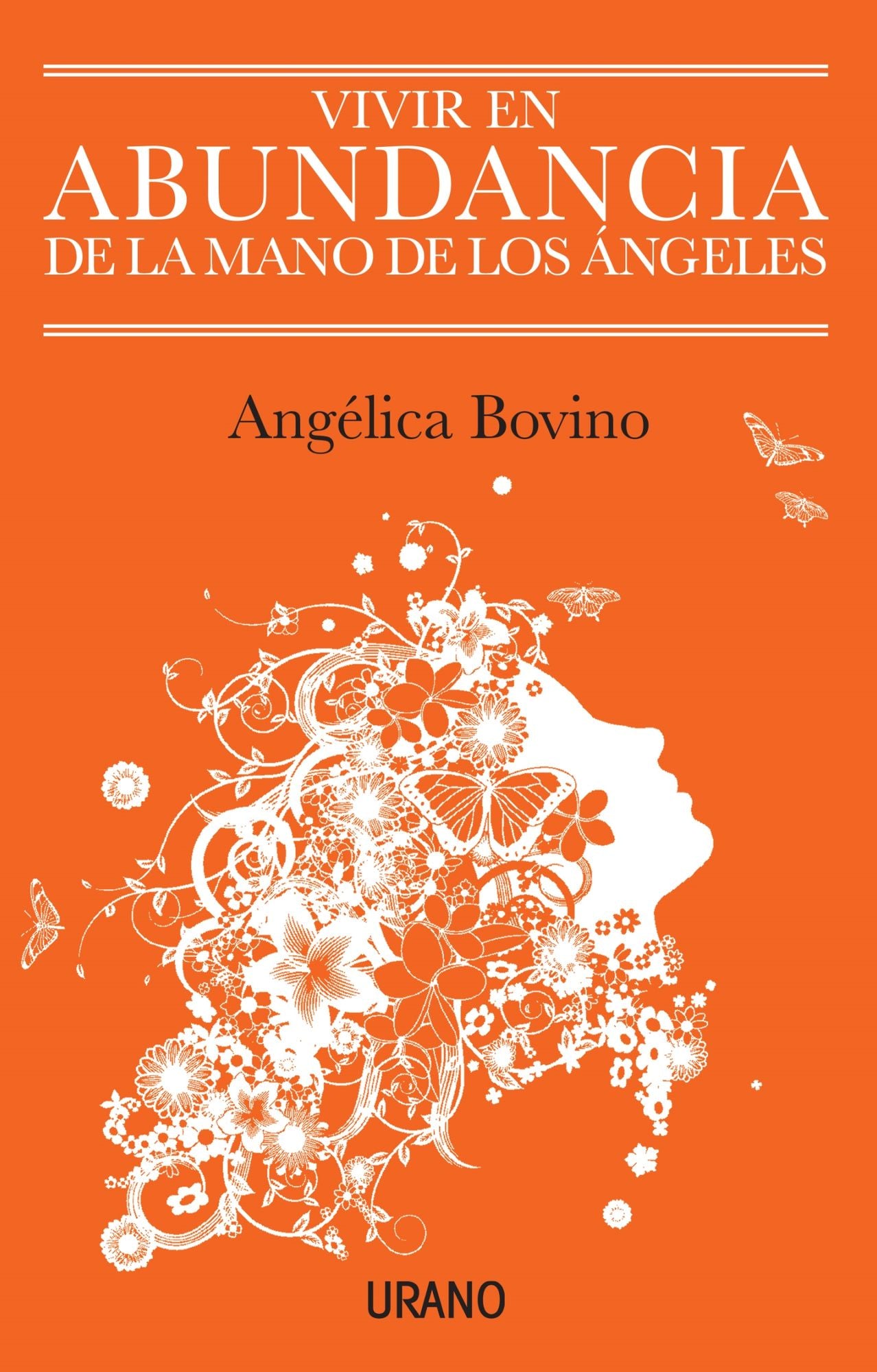Vivir en abundancia de la mano de los angeles