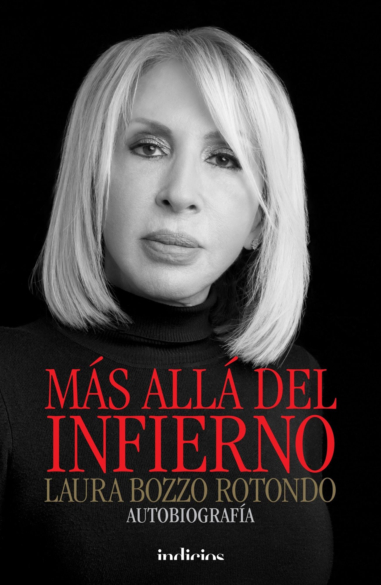 Mas Alla del Infierno