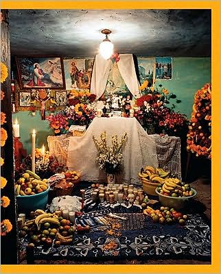 Tomas Casademunt: Death on the Altar