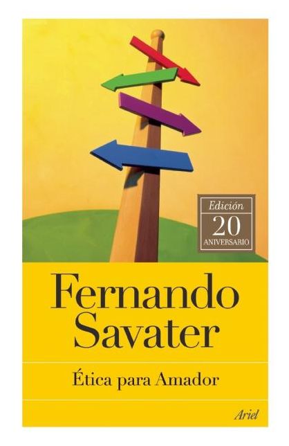 Etica para Amador