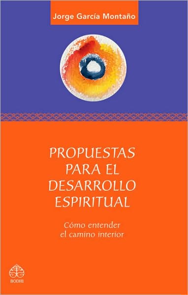 Propuestas para el desarrollo espiritual