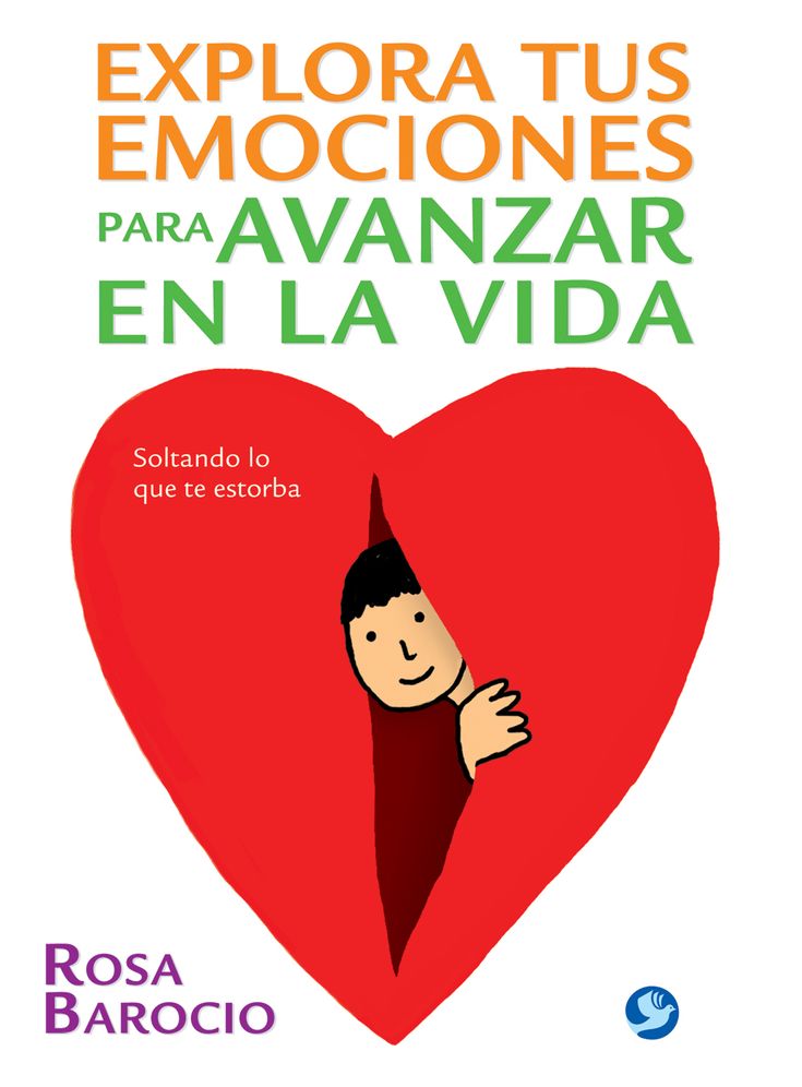 Explora tus emociones para avanzar en la vida: Soltando lo que te estorba