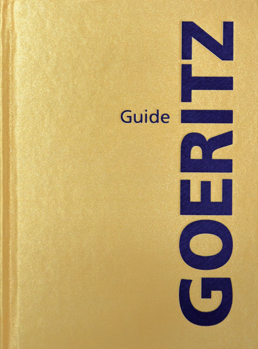 Goeritz Guide