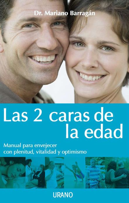 Las 2 caras de la edad