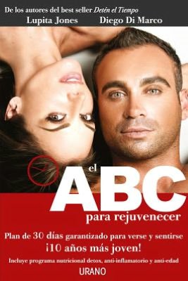 ABC para rejuvenecer