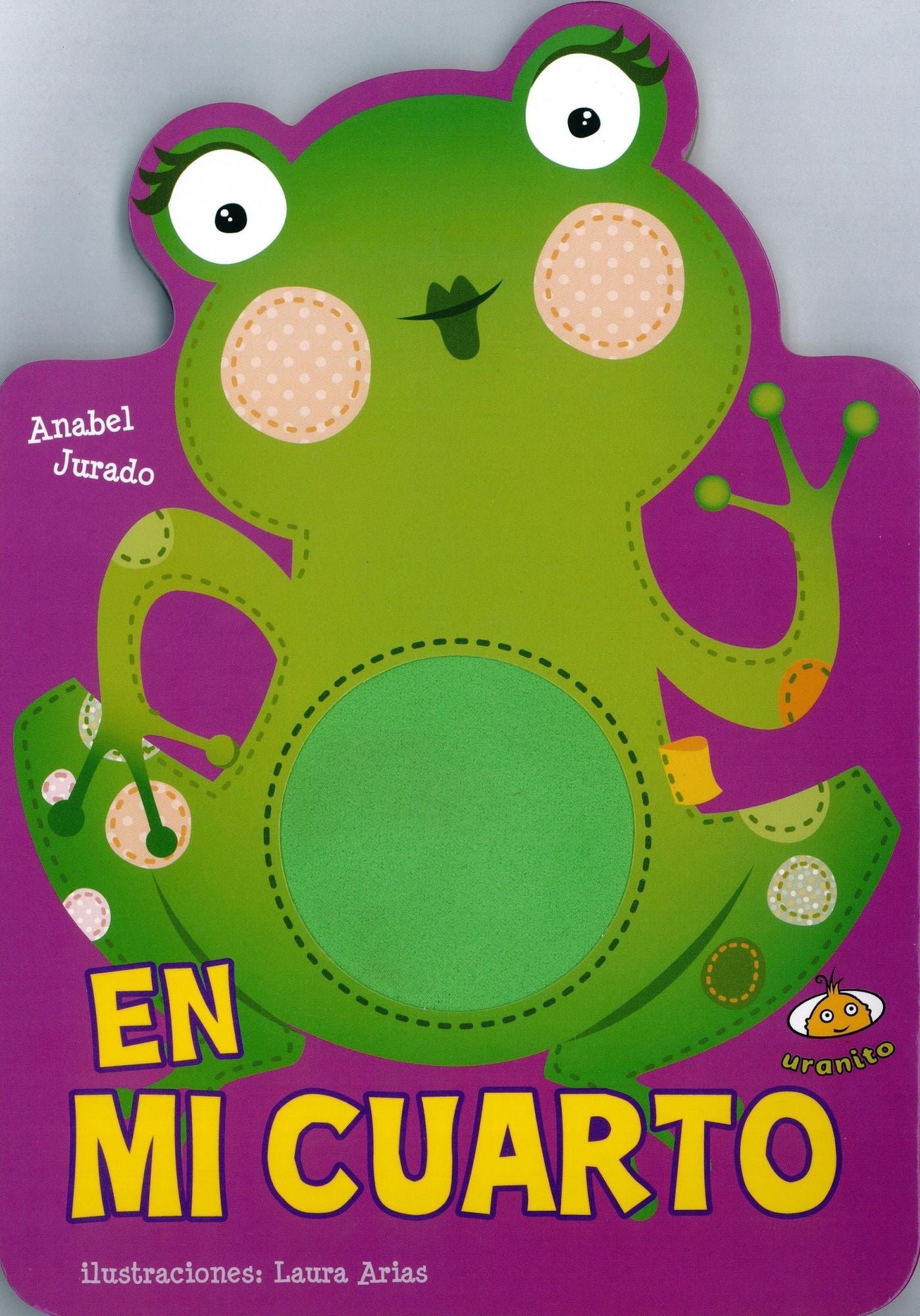 En mi cuarto. Carinosos