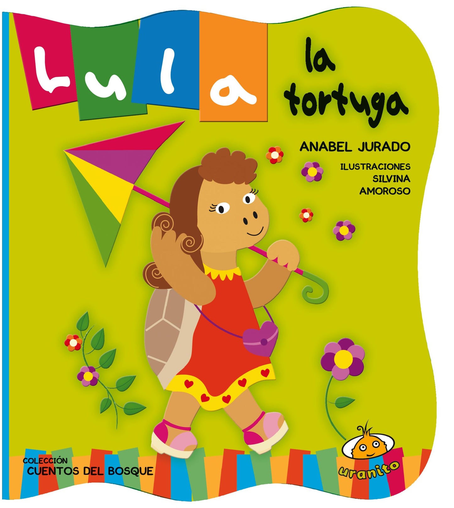 Lula la tortuga
