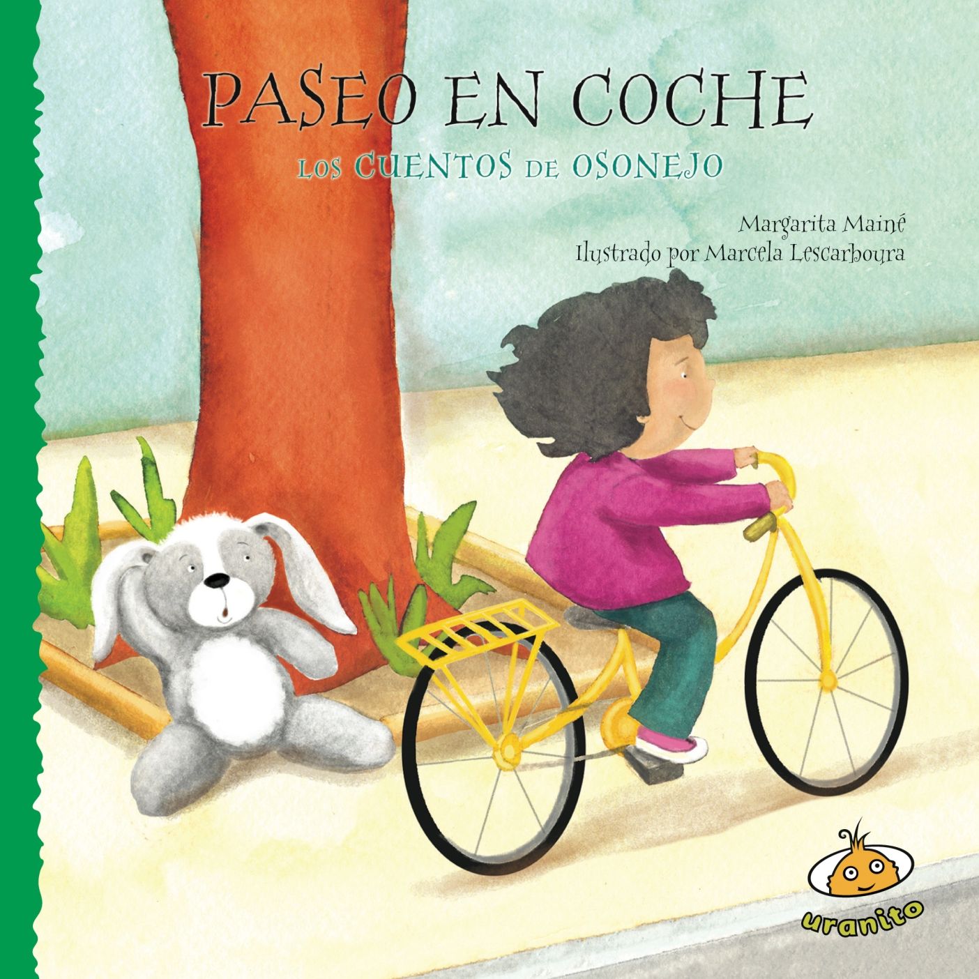 Paseo en coche