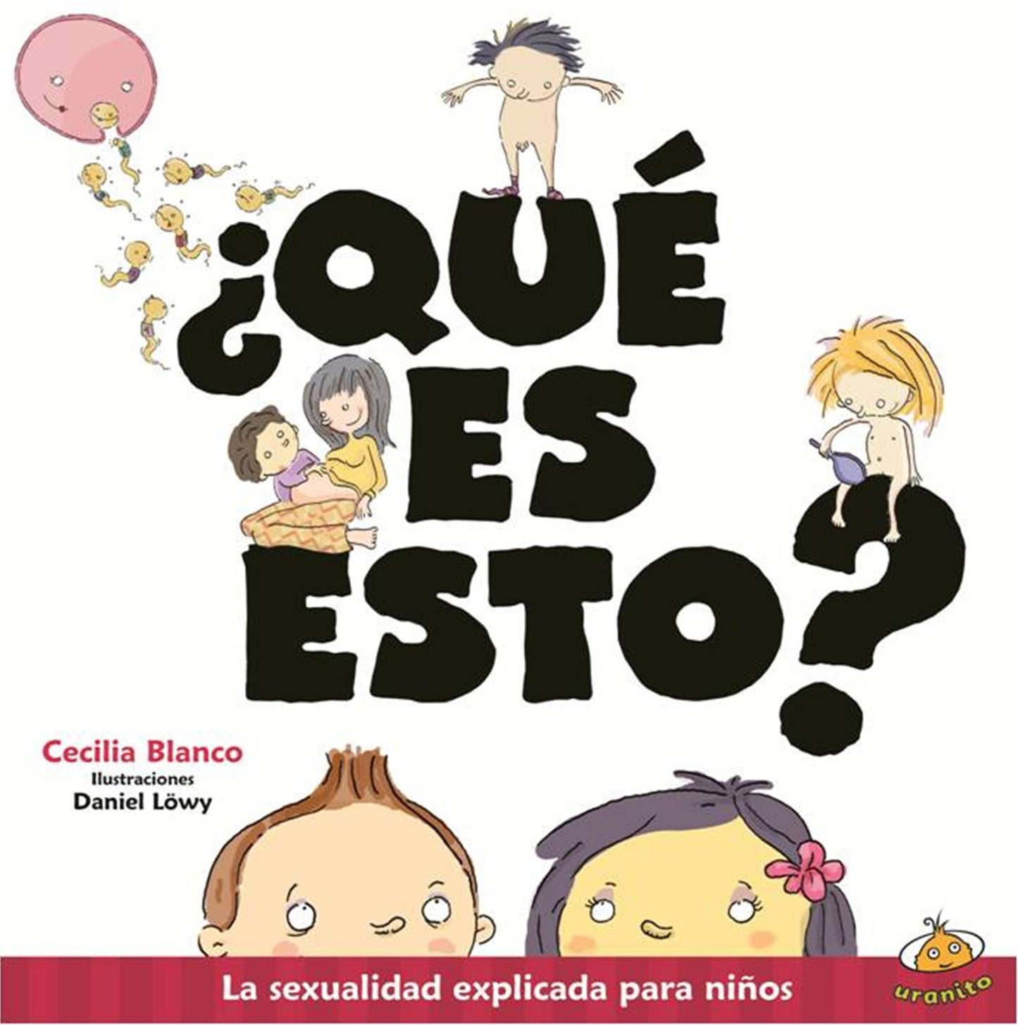 Que es esto?