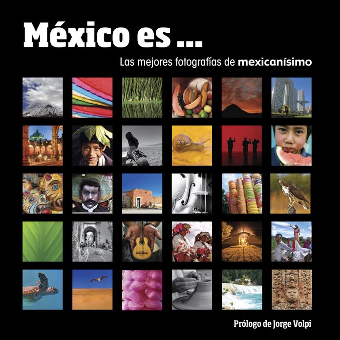 México es...: Las mejores fotografías de Mexicanísimo