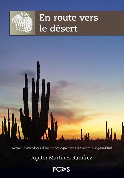En route vers le désert: Recueil dd