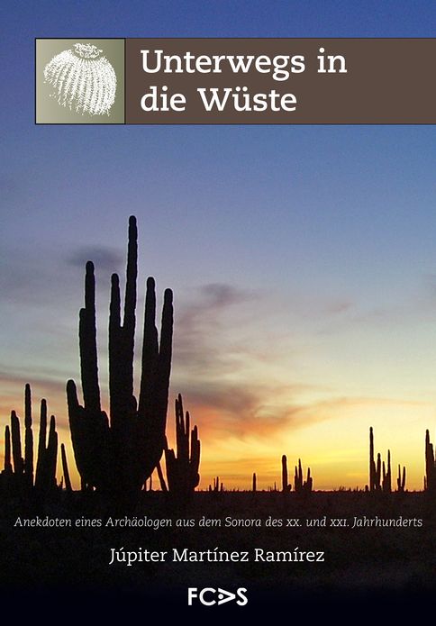 Unterwegs in die Wüste