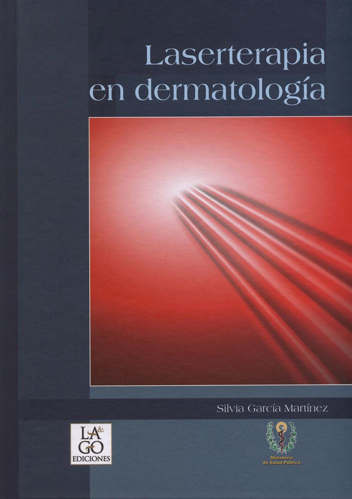 Laserterapia en dermatologia