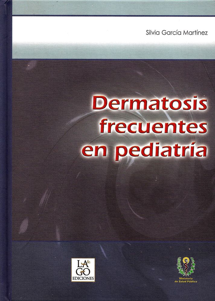 Dermatosis frecuentes en pediatria