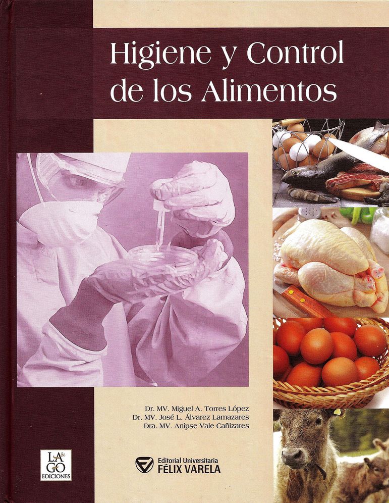 Higine y Control de los alimentos