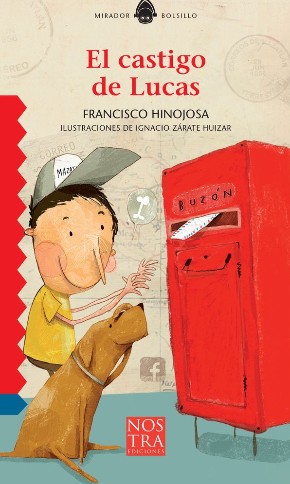 El castigo de Lucas