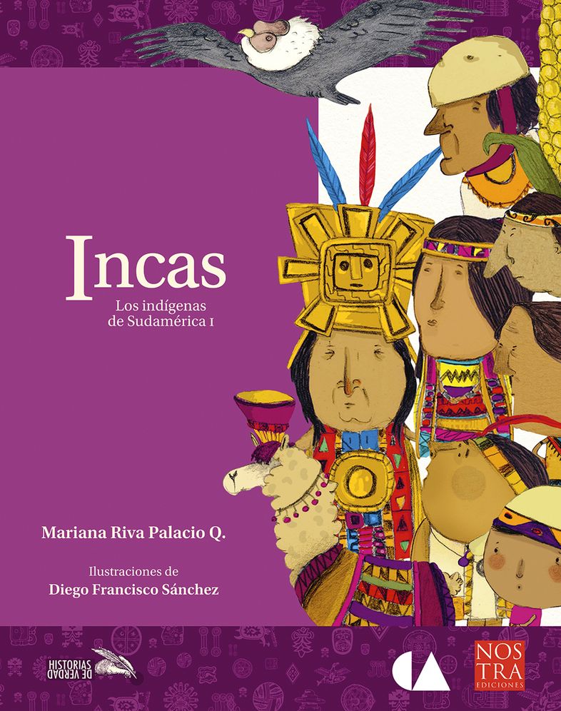 Incas