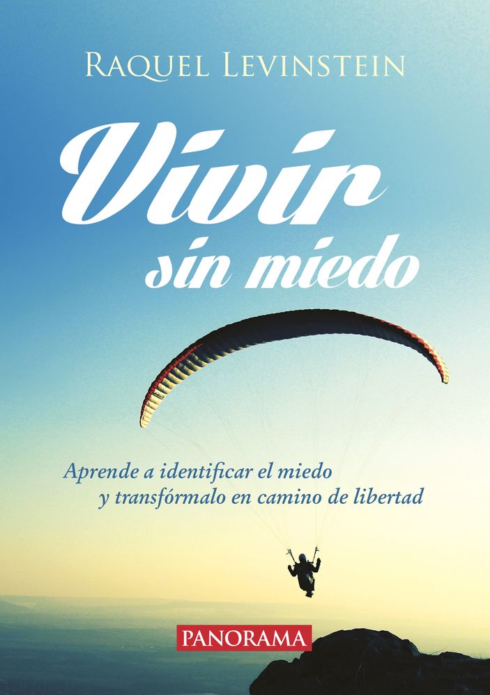 Vivir sin miedo 1a Ed