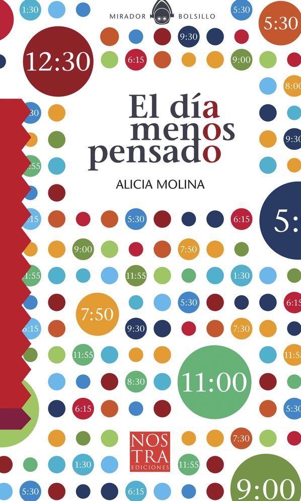 El dia menos pensado