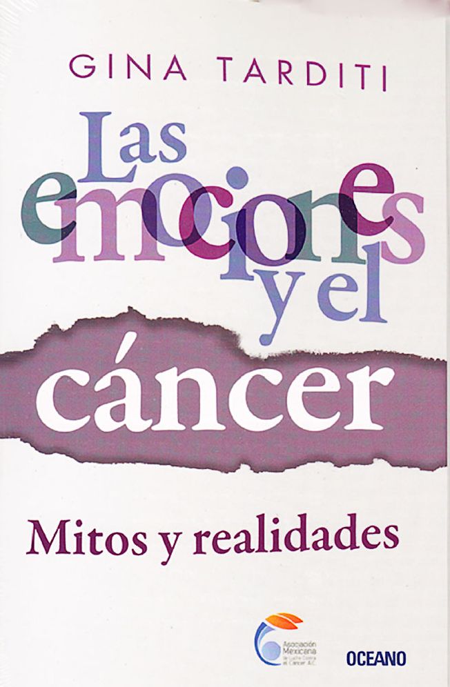 Las Emociones y el cancer